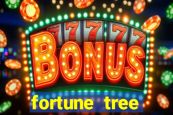 fortune tree prosperity demo